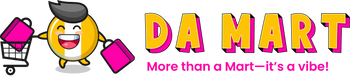 DaMart